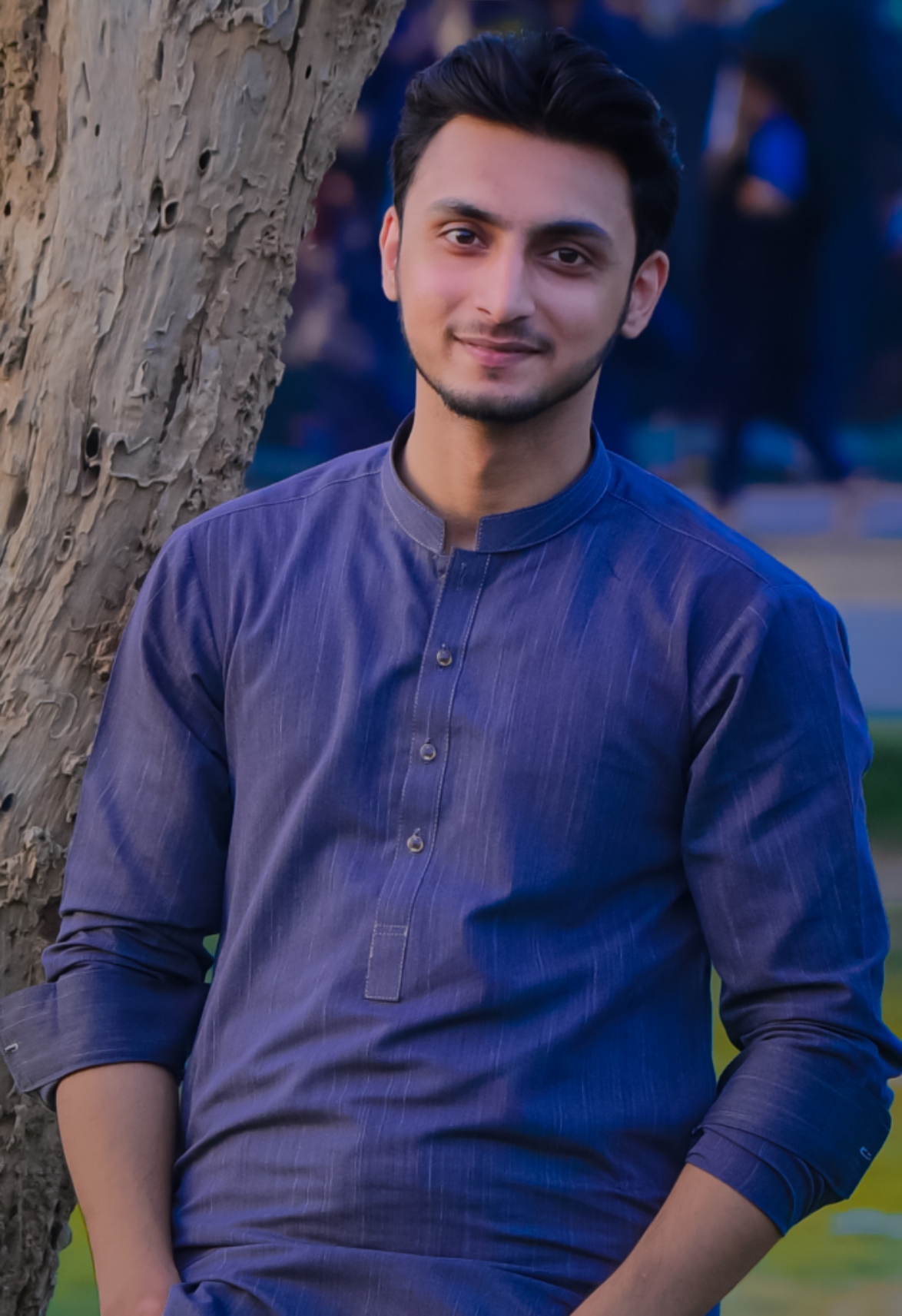 Abdullah Jahanzaib Profile Abdullah Jahanzaib Profile