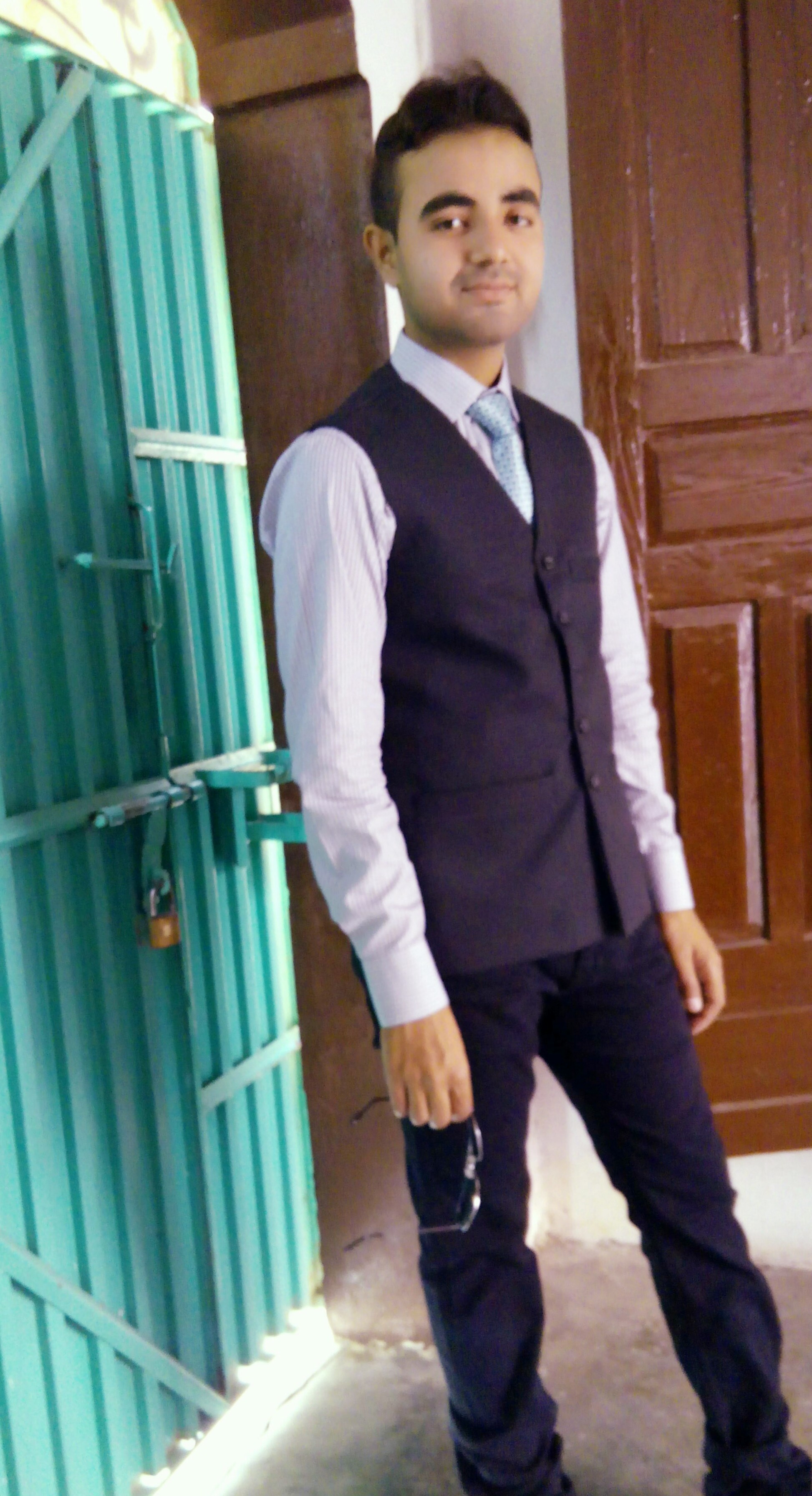 Ibrahim Sohail Profile Ibrahim Sohail Profile