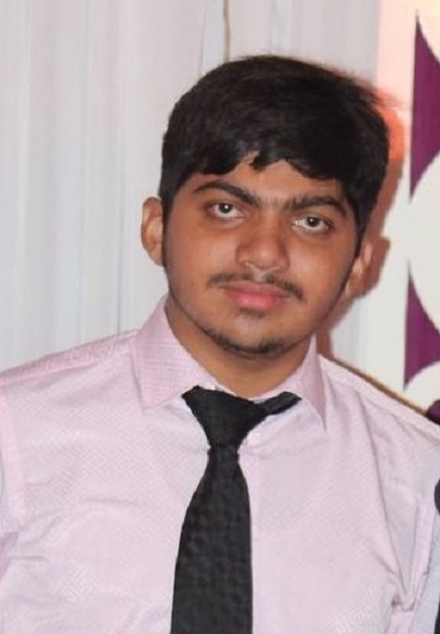 Khizar Ahtisham Profile Khizar Ahtisham Profile