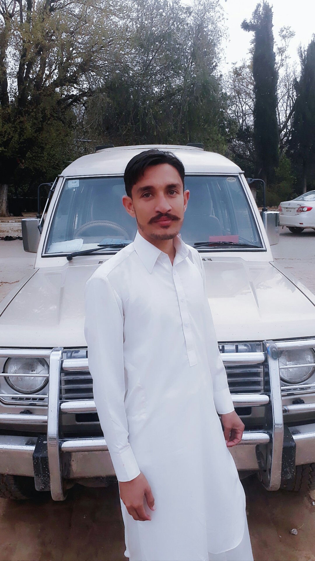 Syed Ikram Profile Syed Ikram Profile