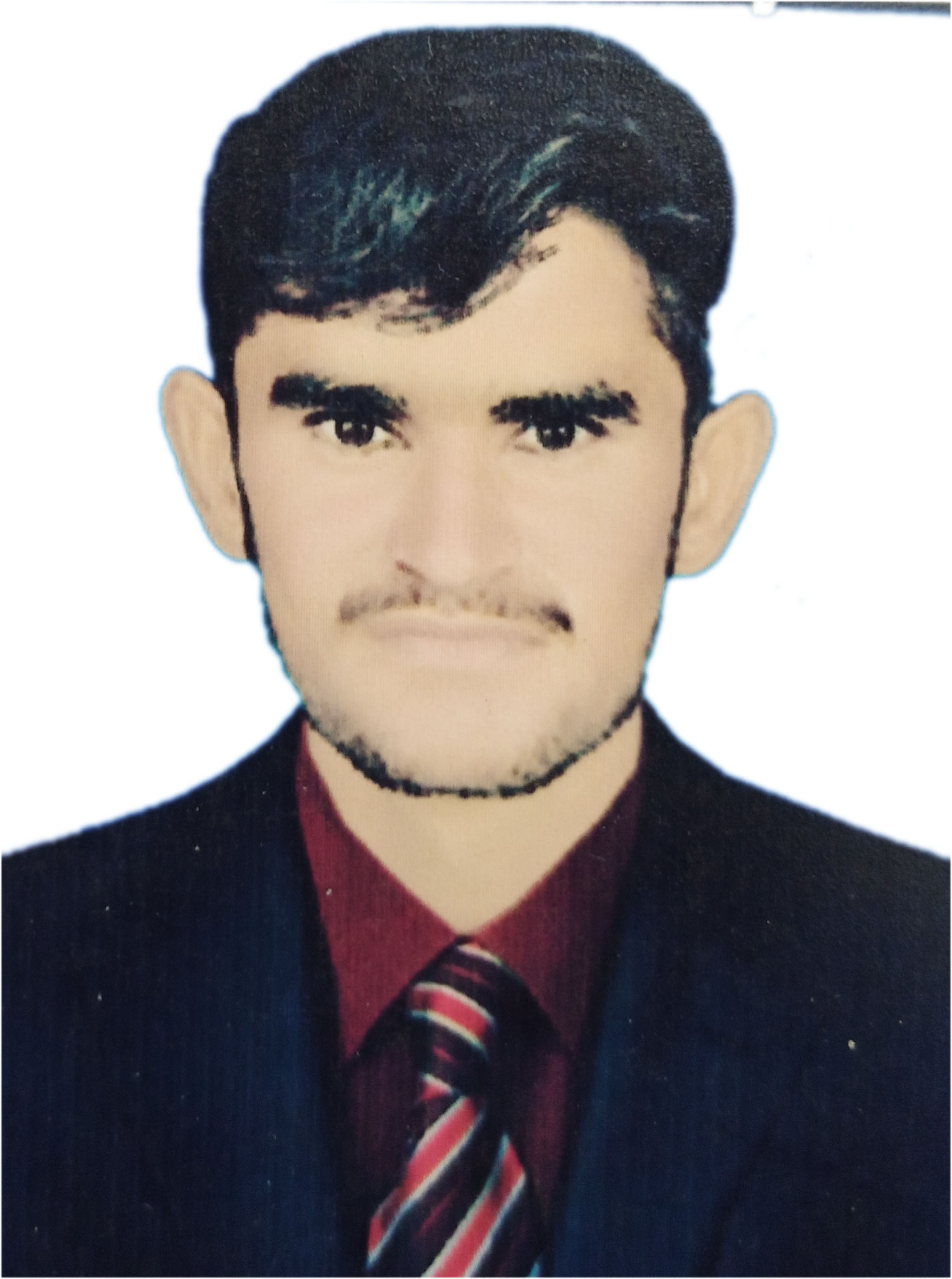 Alisher Arbani Profile Alisher Arbani Profile