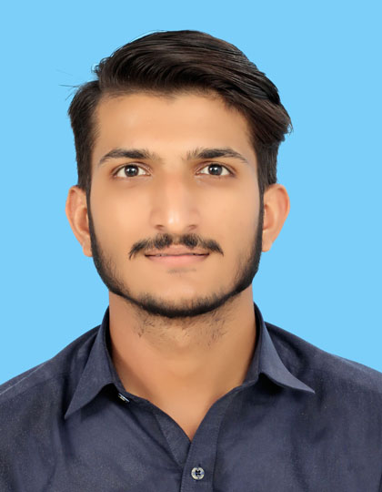Zain Ul Abdin Profile