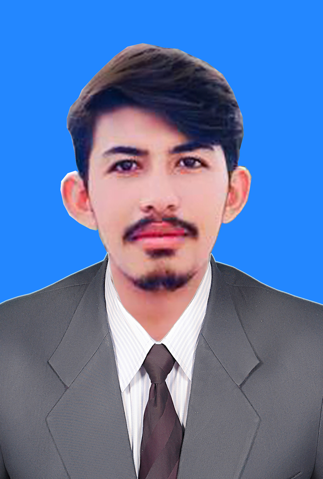 Ali Ashir Profile Ali Ashir Profile