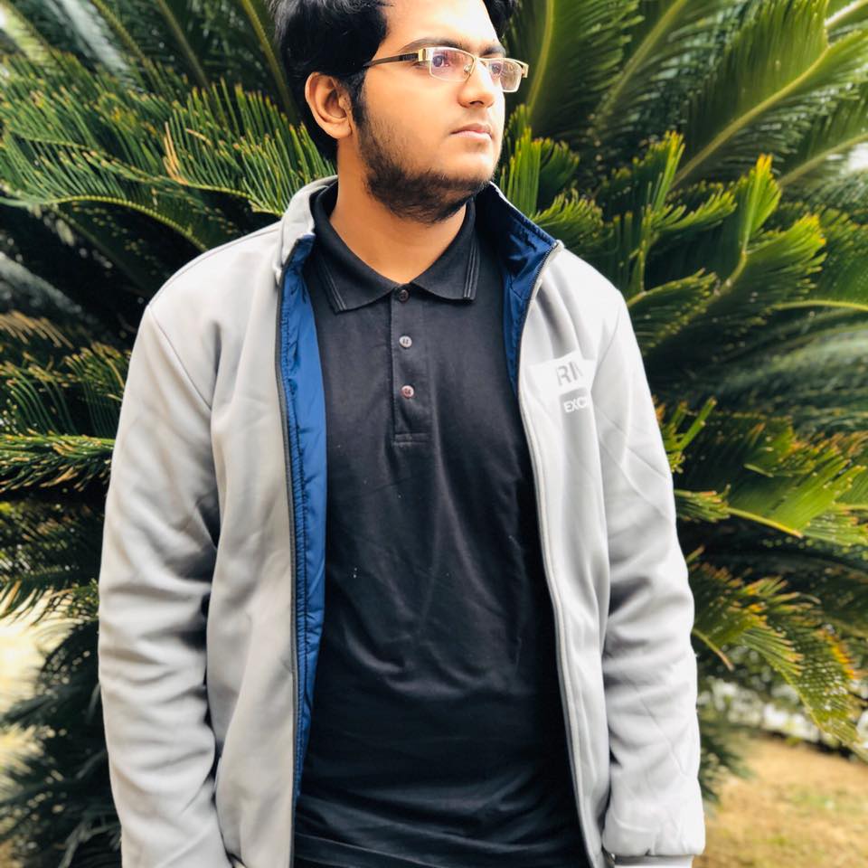 Hannan Victor Profile Hannan Victor Profile