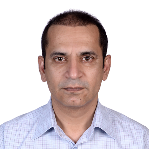 Malik Aamer Afzal Profile