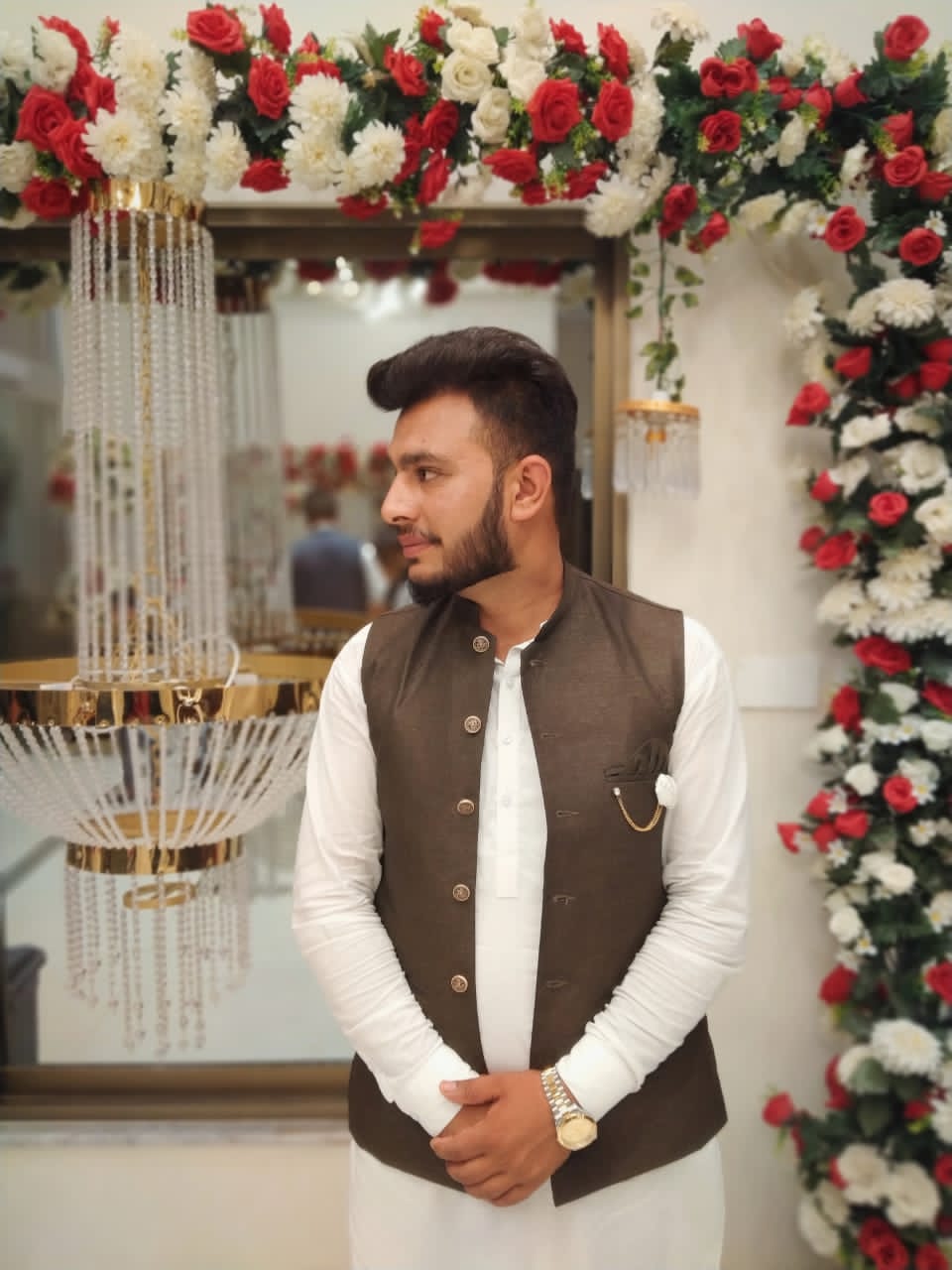 Syed Zohaib Hassan Profile