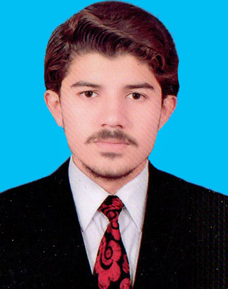 Muhammad Najam Saqib Profile