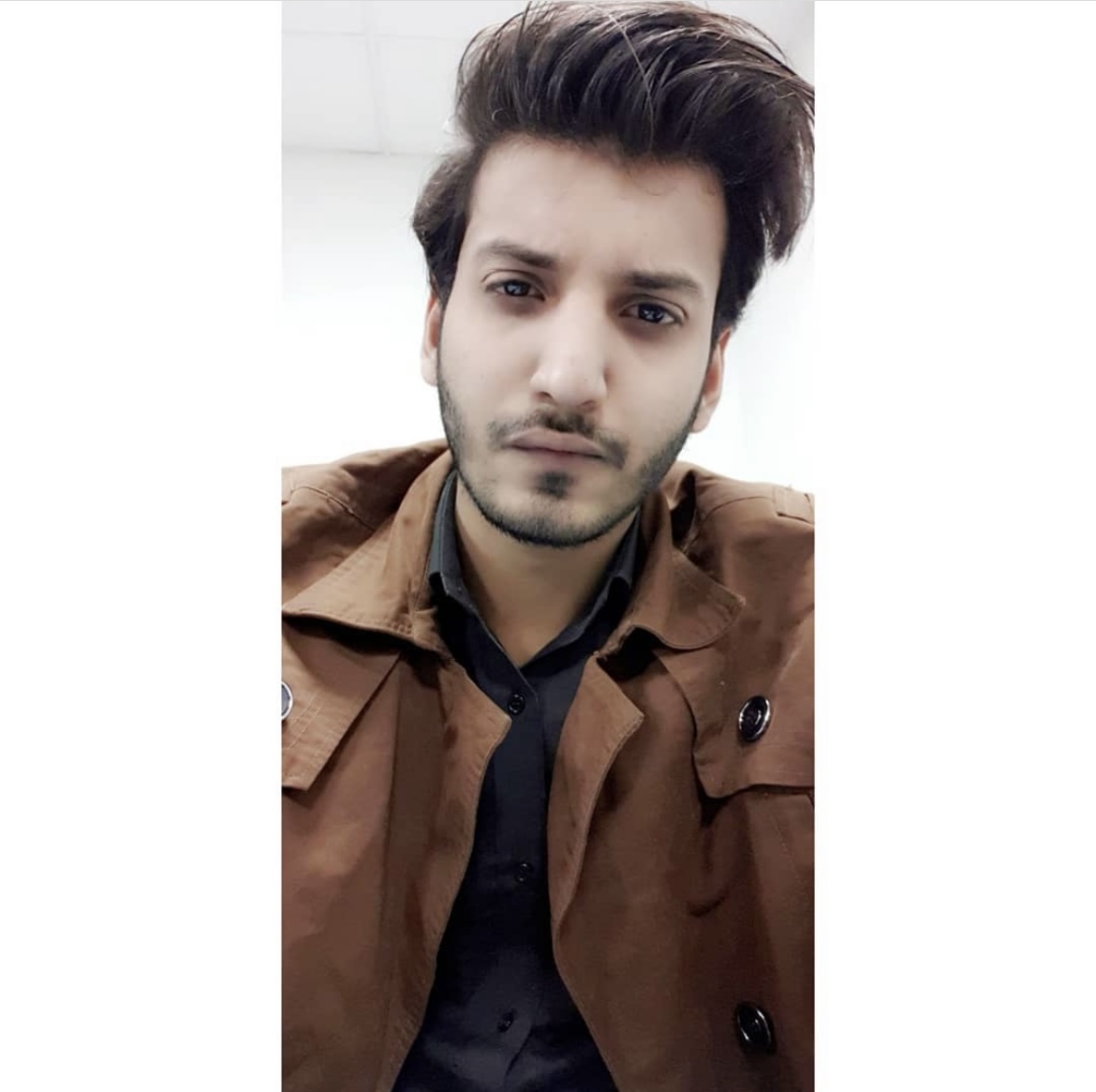 Muhammad Ali Ch Profile