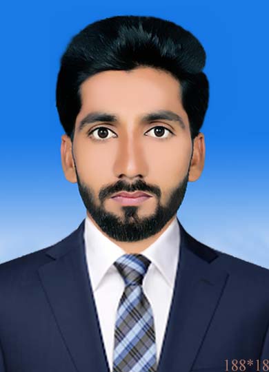 Muhammad Hassan Profile