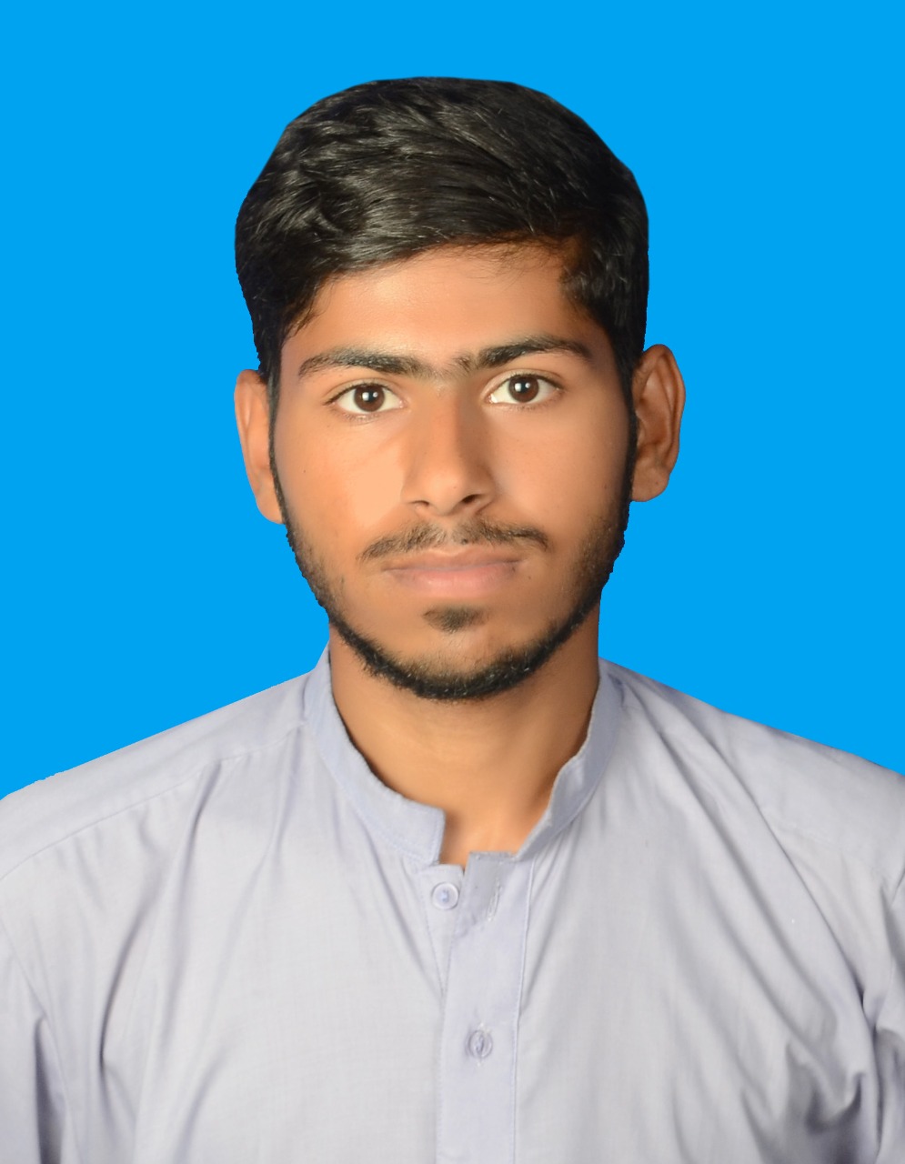 Haris Qureshi Profile Haris Qureshi Profile