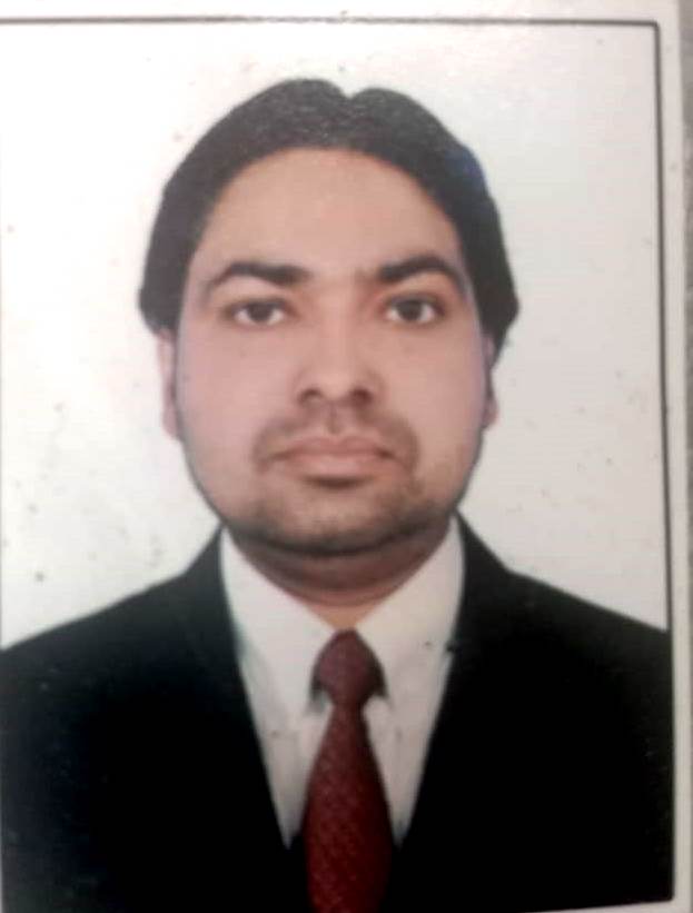 Wasim Abbas Profile Wasim Abbas Profile