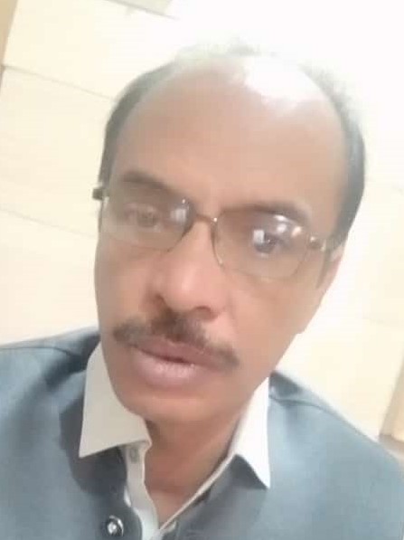 Faisal Hussain Profile Faisal Hussain Profile