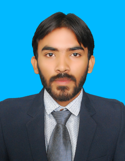 Ghulam Ali Raza Jaffri Profile