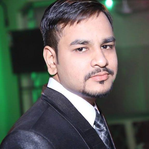 Ghufran Siddiqui Profile