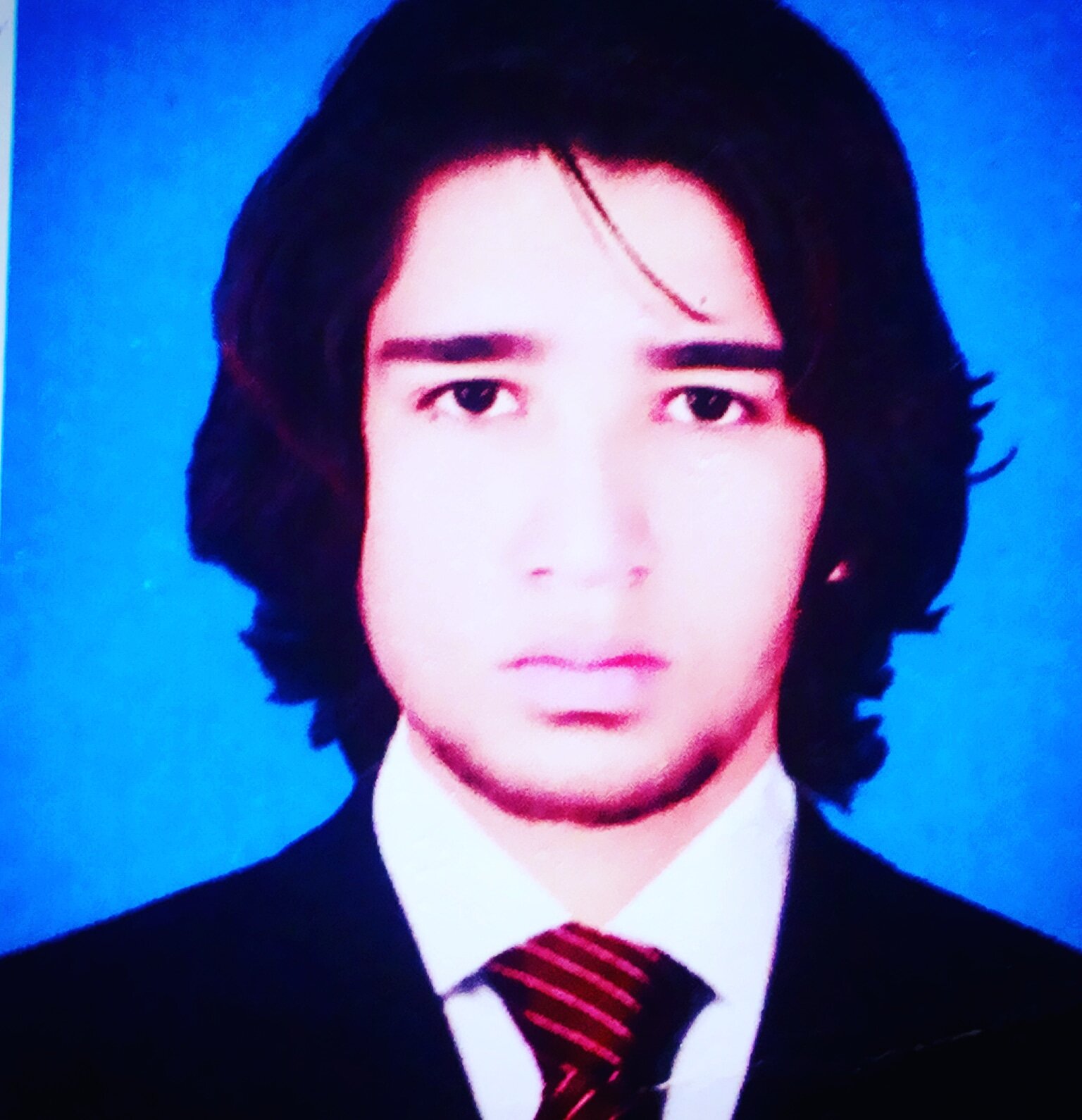 Ali Hamza Profile Ali Hamza Profile