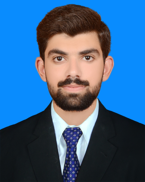 Malik Muhammad Saad Profile Malik Muhammad Saad Profile