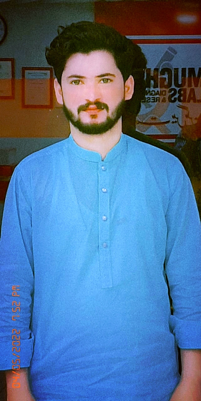 Ali Raza Profile Ali Raza Profile