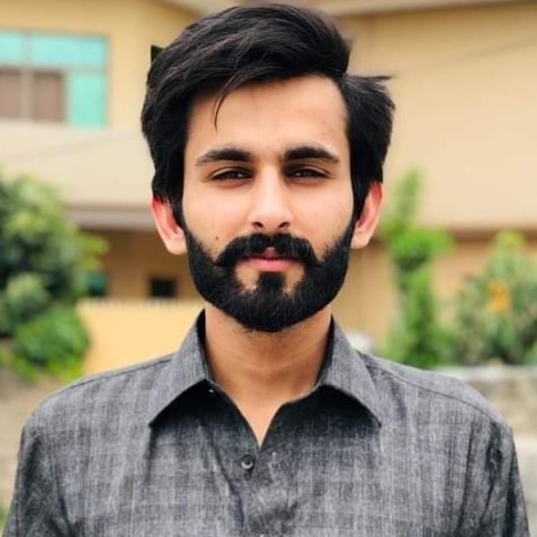 Hamad Ali Profile Hamad Ali Profile