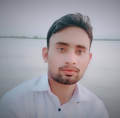 Usama Qadir Profile Usama Qadir Profile