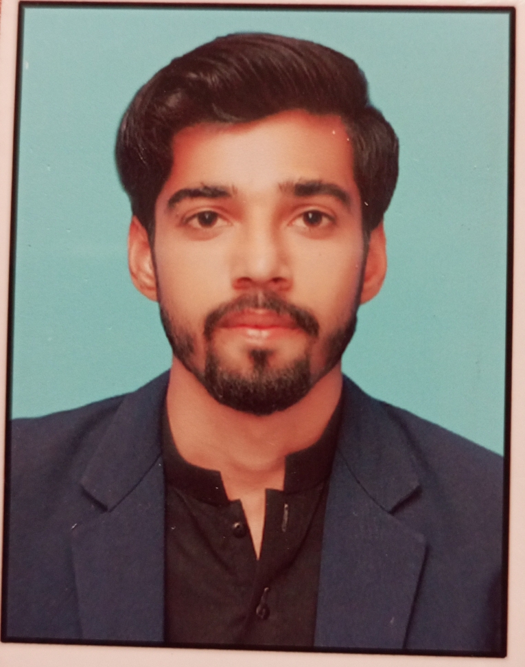 Ali Khan Profile Ali Khan Profile