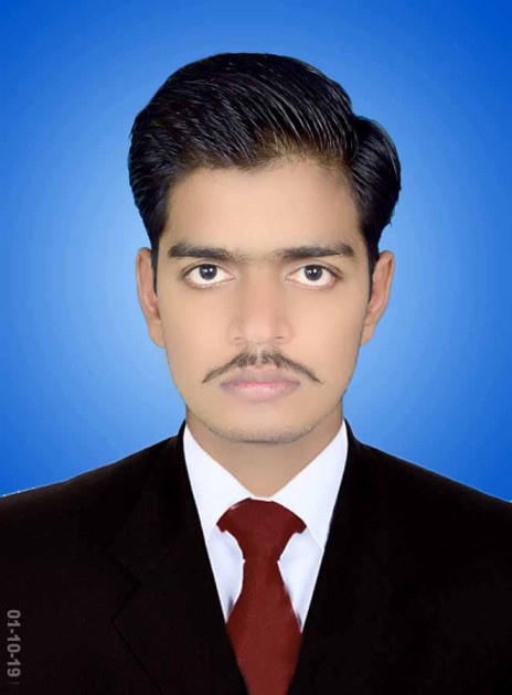 Muhammad Zahid Profile Muhammad Zahid Profile