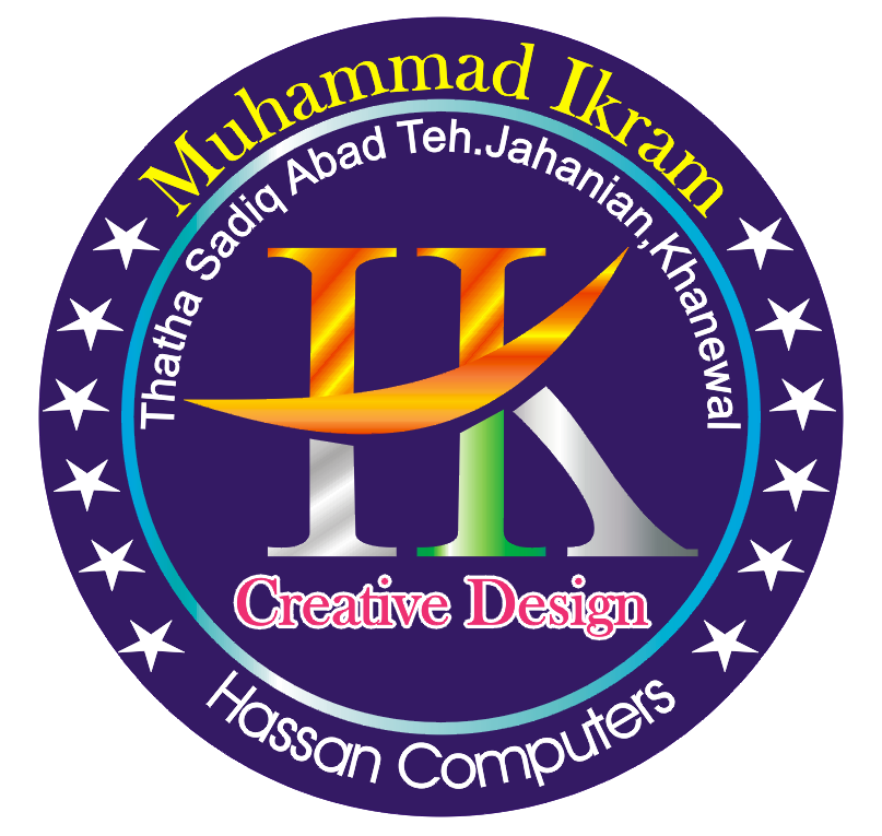 Muhammad Ikram Profile