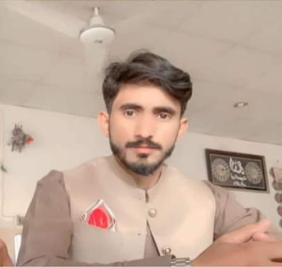 Abbas Shah Profile Abbas Shah Profile