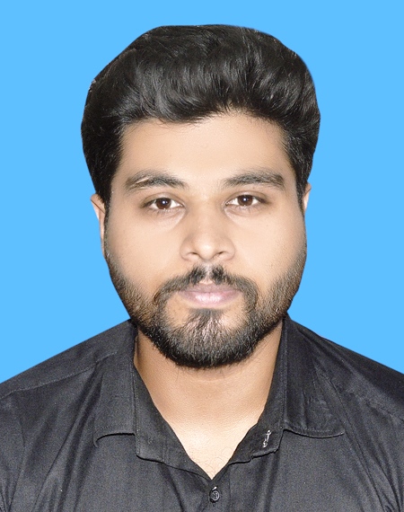 Syed Muhammad Saim Profile Syed Muhammad Saim Profile