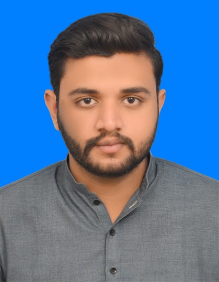 USAMA LIAQAT Profile USAMA LIAQAT Profile