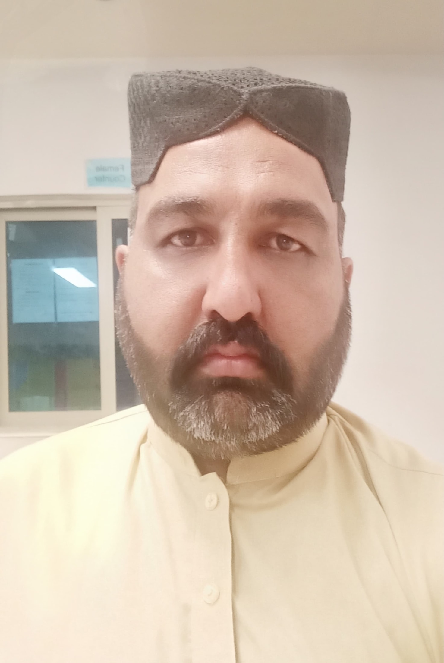 Talib Hussain Profile Talib Hussain Profile