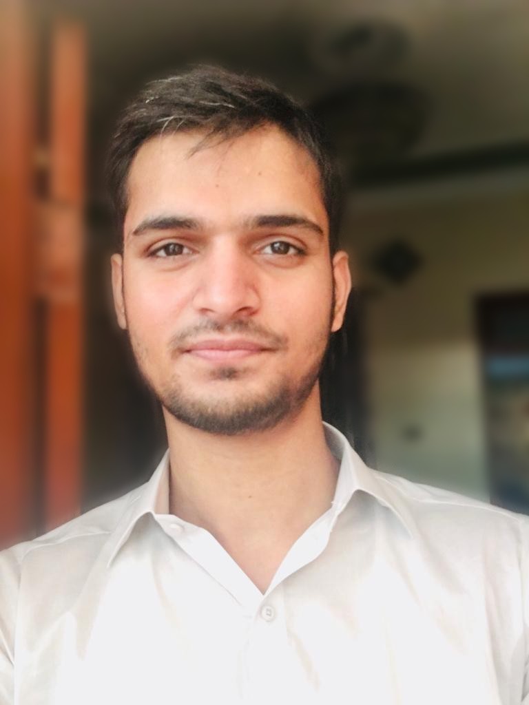 Zubair Mustafa Profile