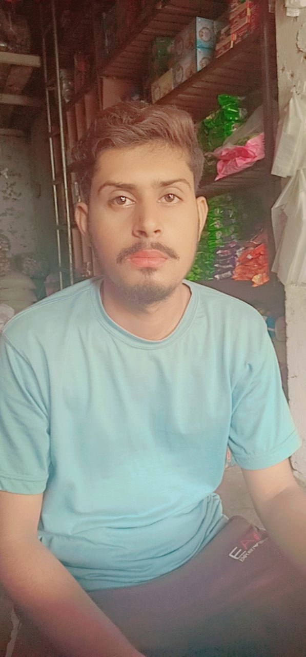 Kaleem Ullah Profile