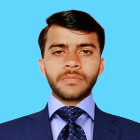 Muhammad Shoaib Profile Muhammad Shoaib Profile
