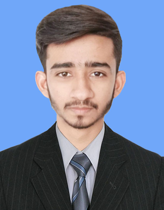 Saheeb Junejo Profile