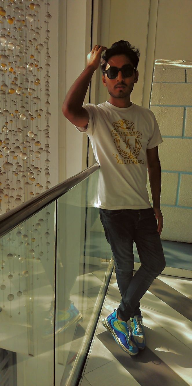 Shahmeer Shah Profile Shahmeer Shah Profile