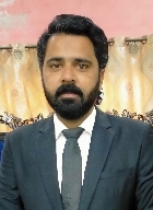 Mohsin Raza Profile