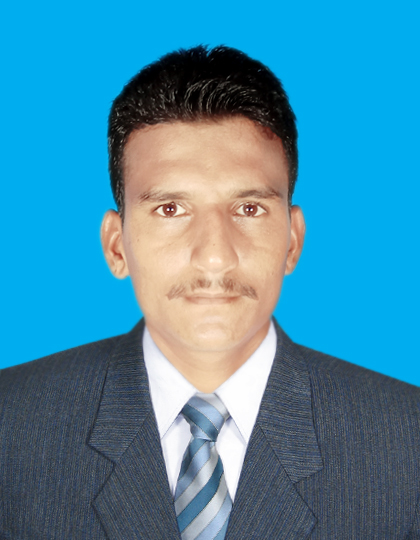 Abdul Ghafar Profile Abdul Ghafar Profile