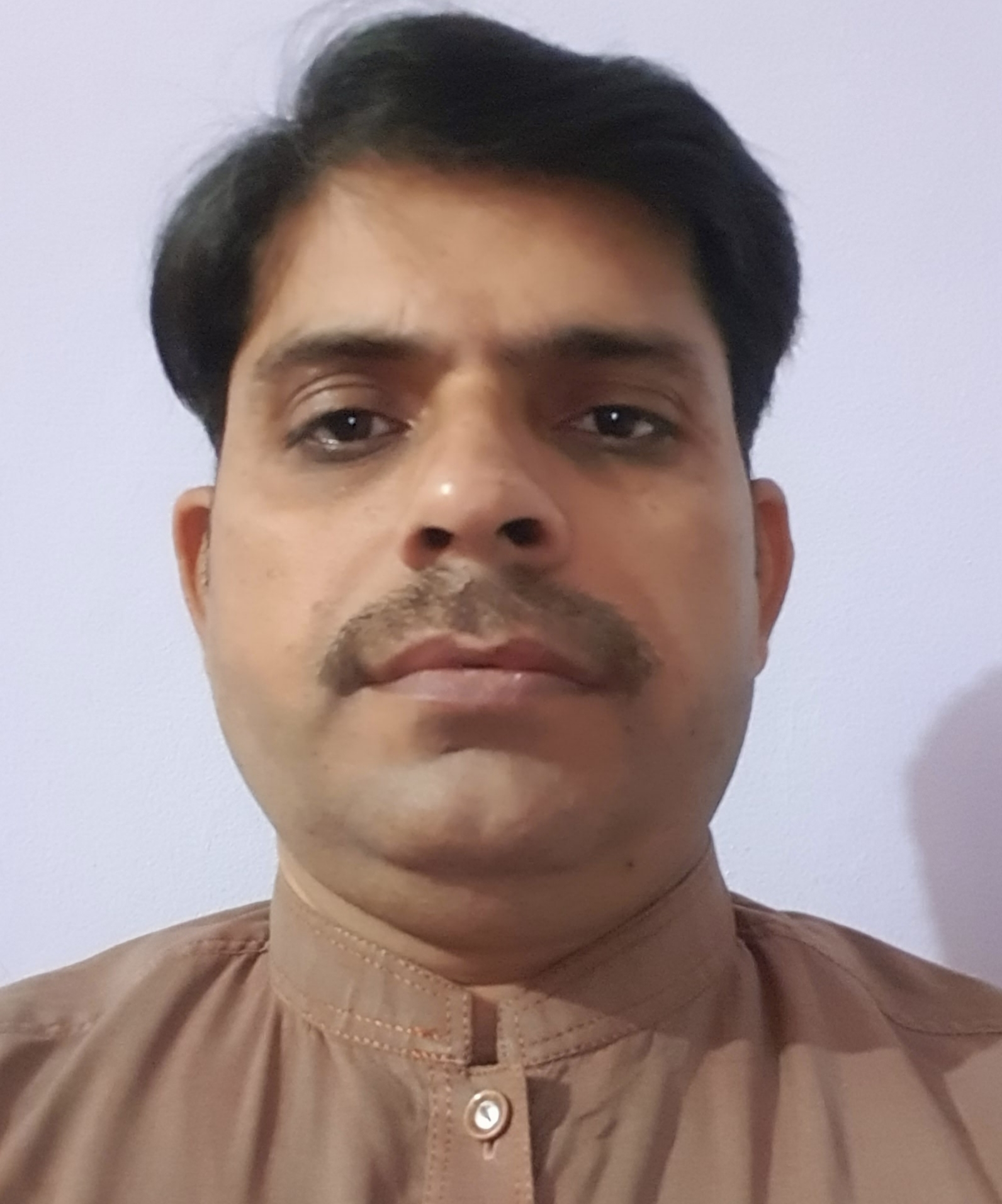 Muhammad Afzal Siddique Profile