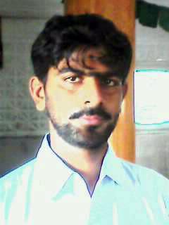 Rahib Ali Profile Rahib Ali Profile