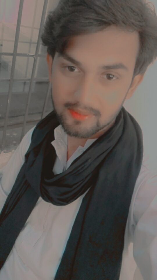 Malik Armghan Profile