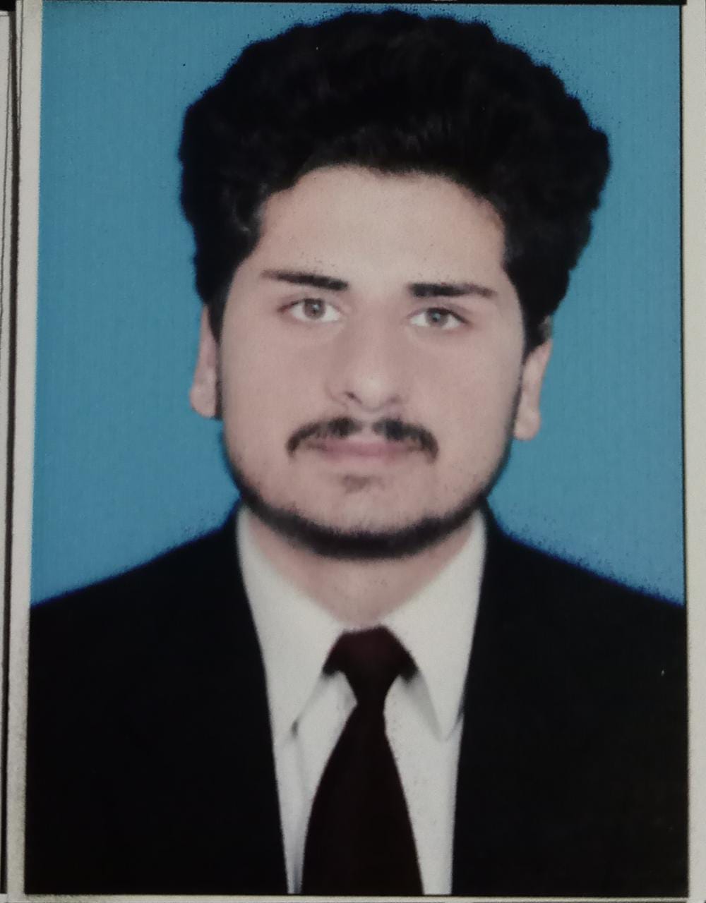 Abdul Rehman Profile Abdul Rehman Profile