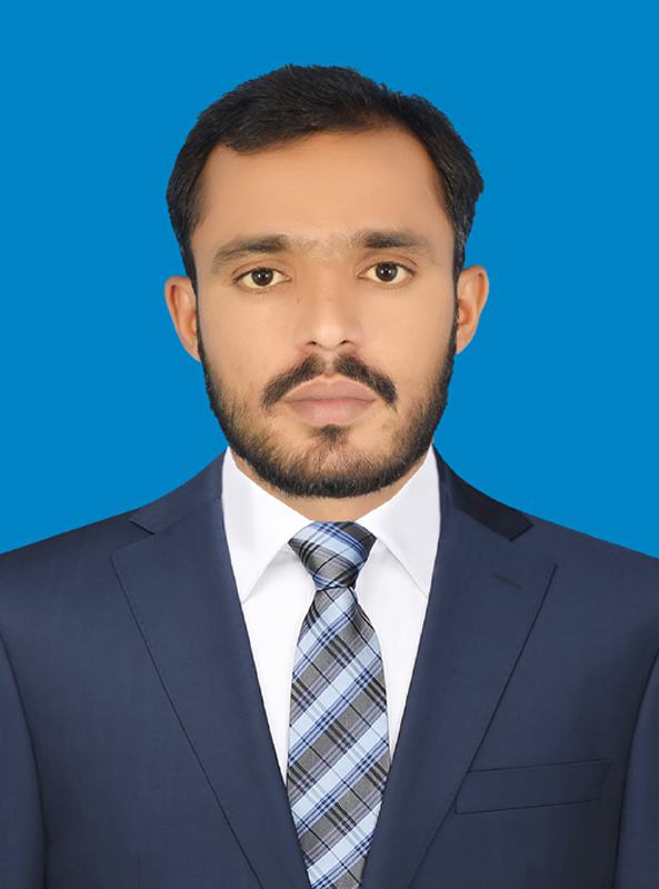 Muhammad Ramzan Profile Muhammad Ramzan Profile