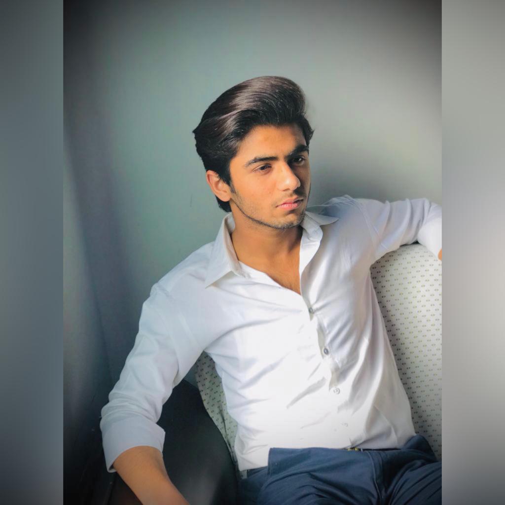 Abdul Basit Shaikh Profile