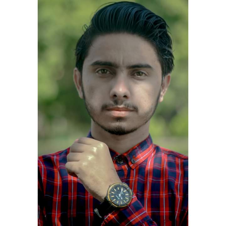 M.Majeed Khan Profile