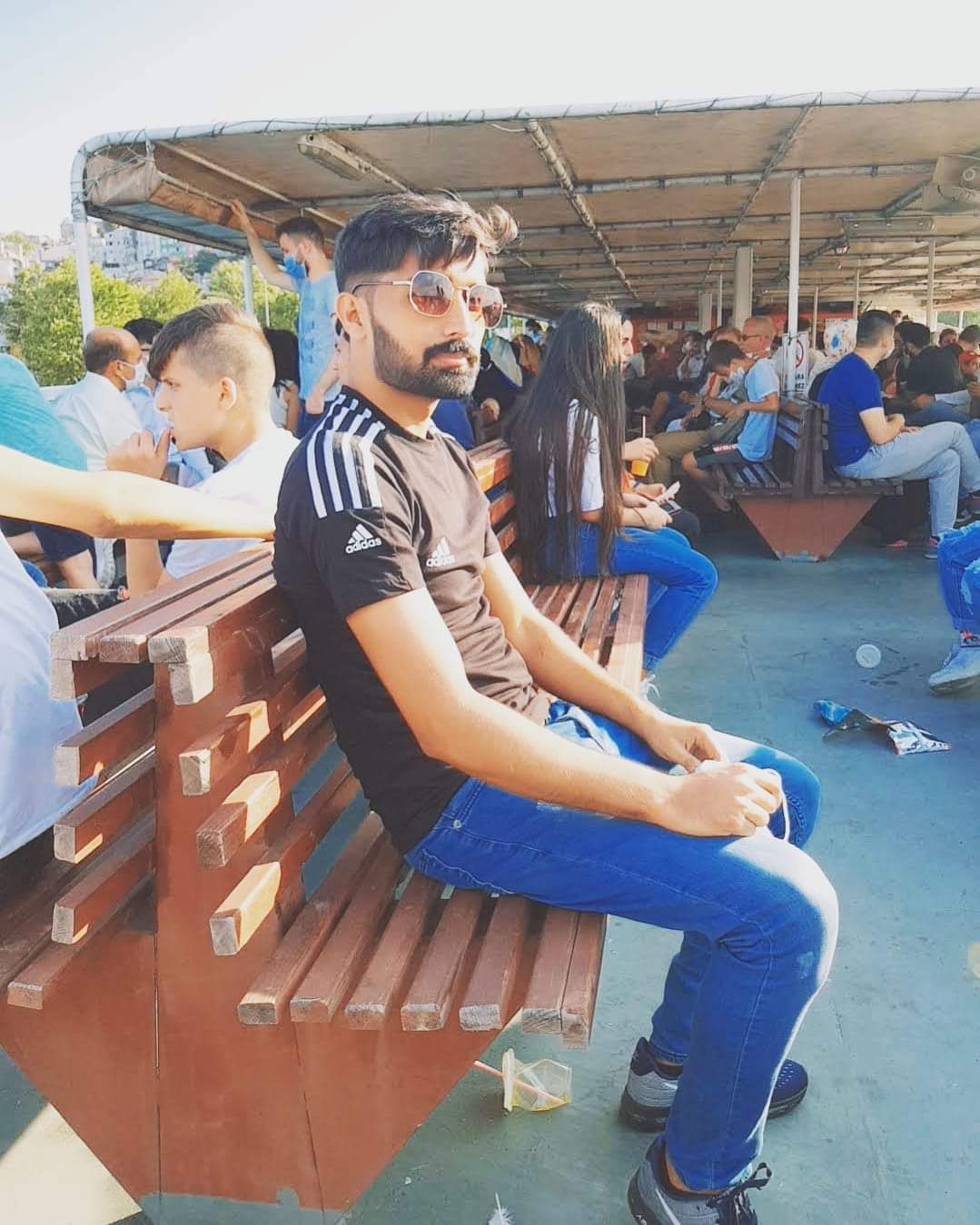 Hassan Raza Profile Hassan Raza Profile