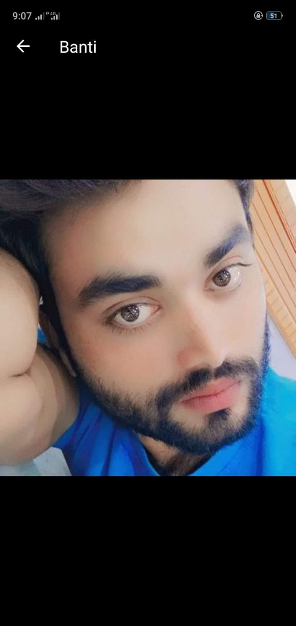 Babar Shoaib Profile Babar Shoaib Profile