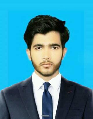 Muhammad Yasir Profile