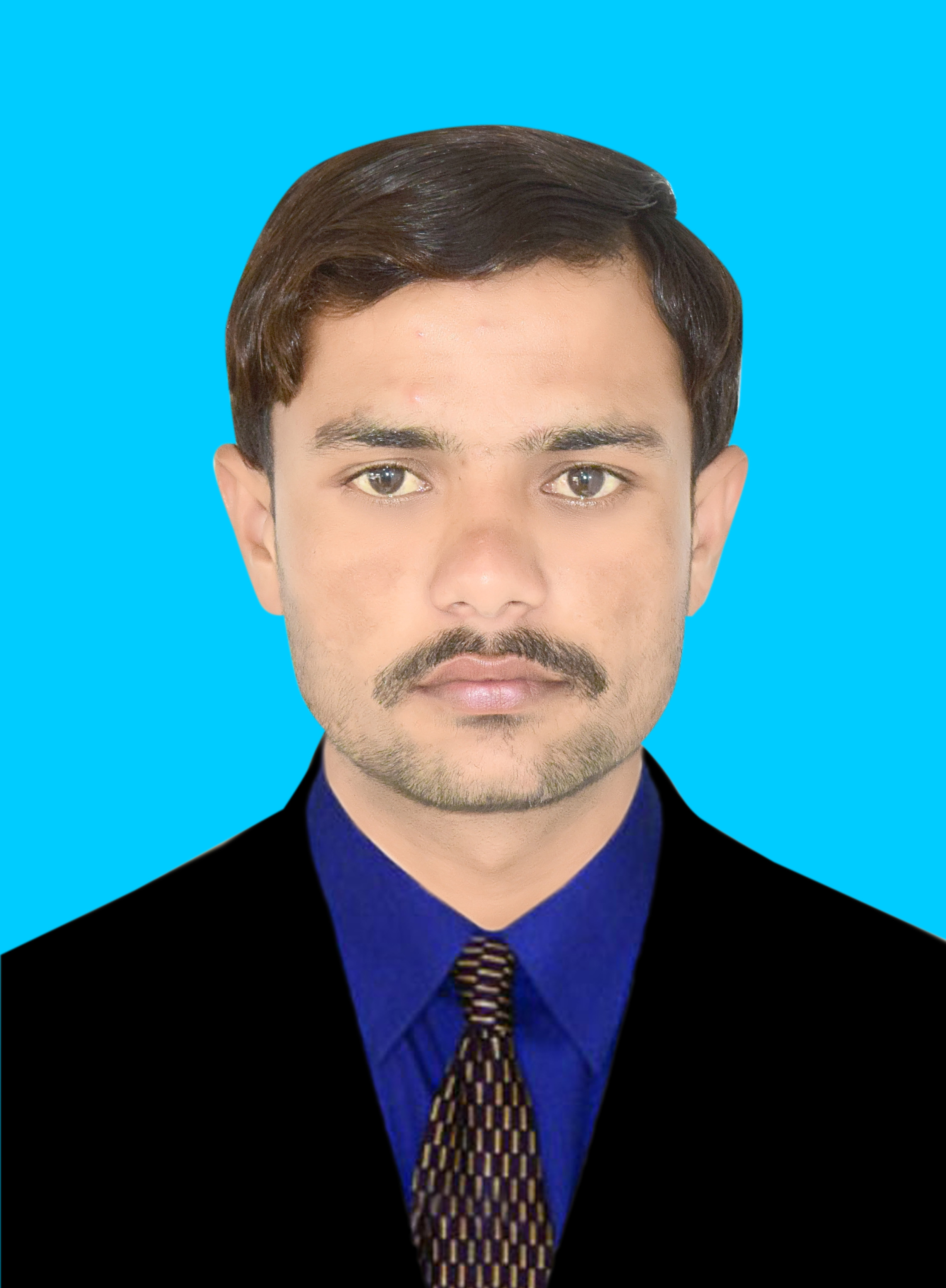 Muhammad Umar Profile