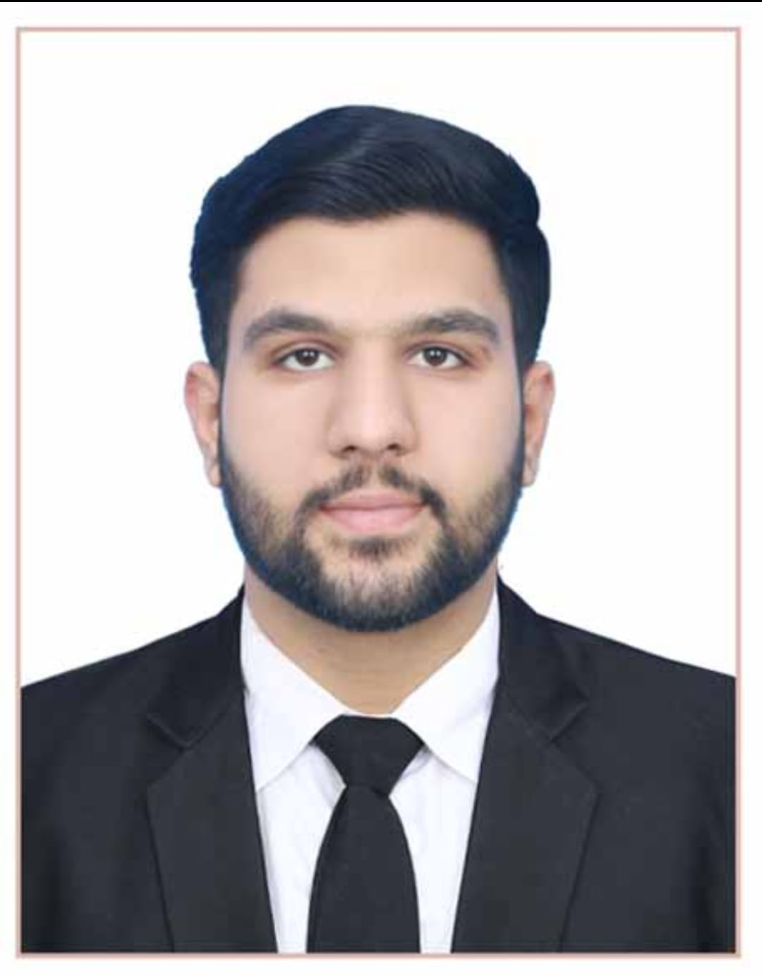 Farhan Ahmed Profile Farhan Ahmed Profile