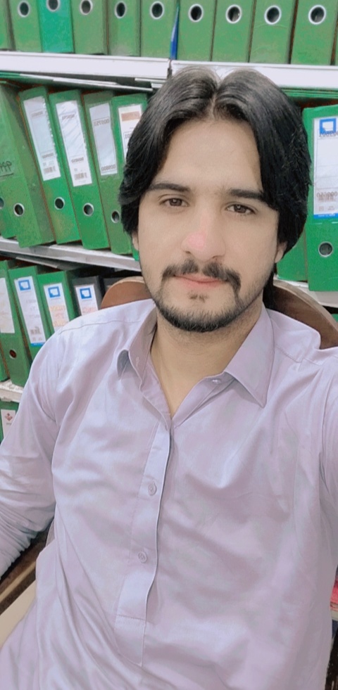 Khalil Ur Rehman Abb Abbasi Profile Khalil Ur Rehman Abb Abbasi Profile